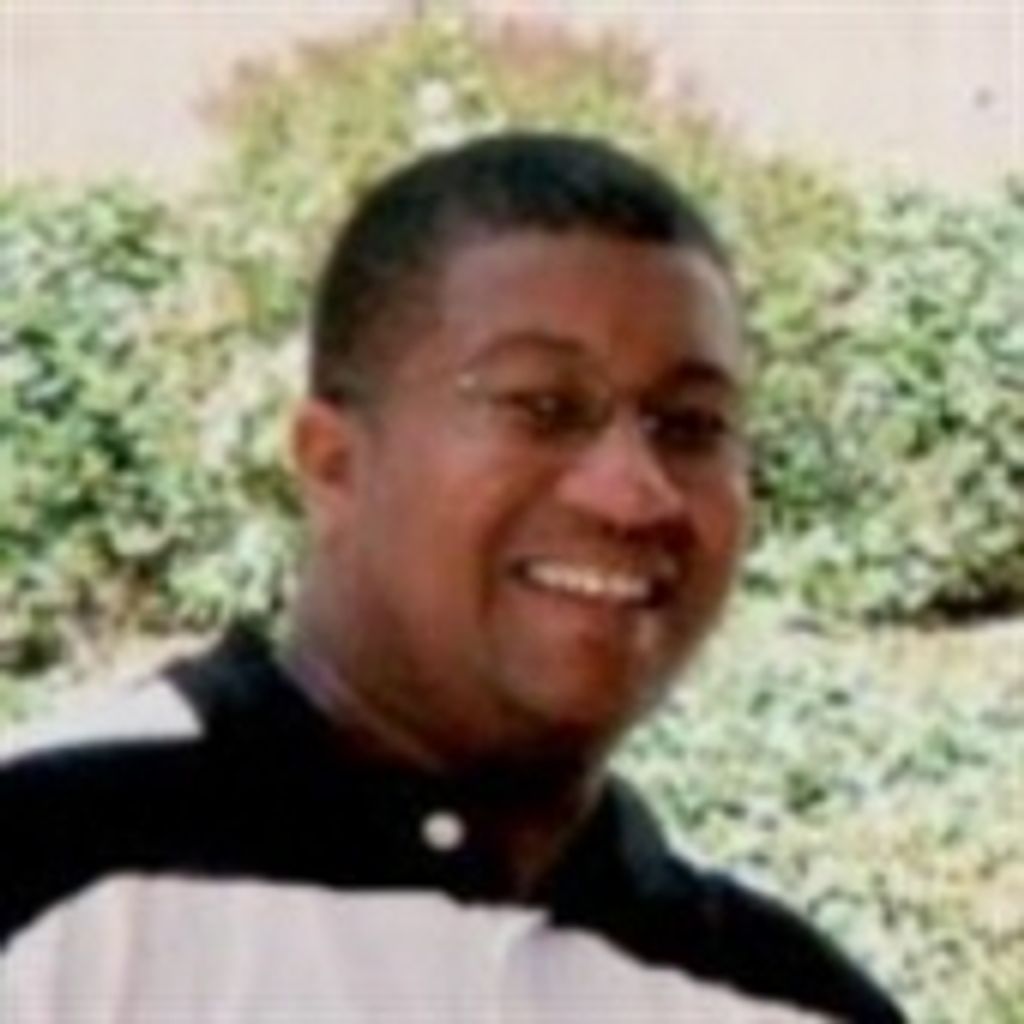 Robert  Anthony Green