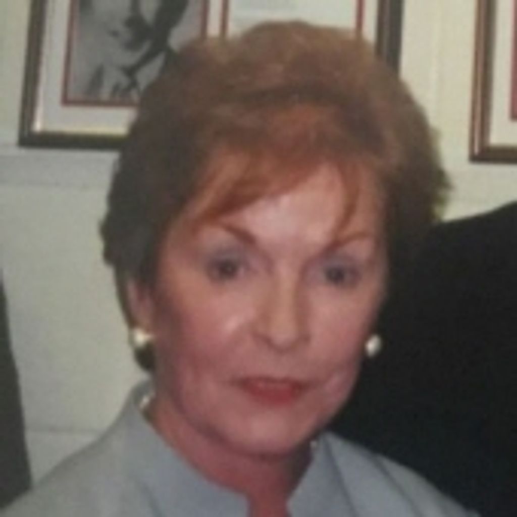 Elizabeth A. Betty Kiley Cerretani