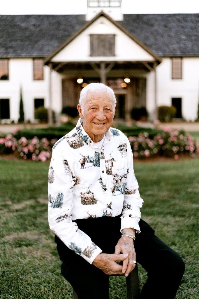 George Ben Stringer Profile Photo