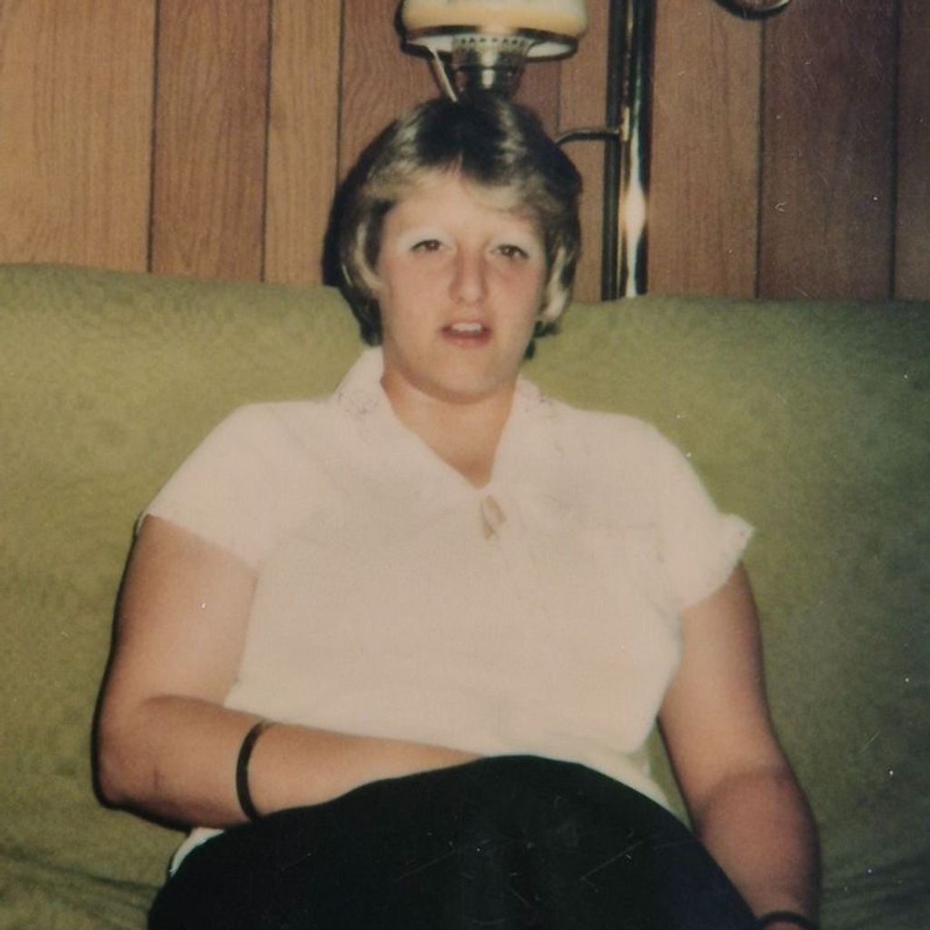 Diane Marie Hertz Profile Photo