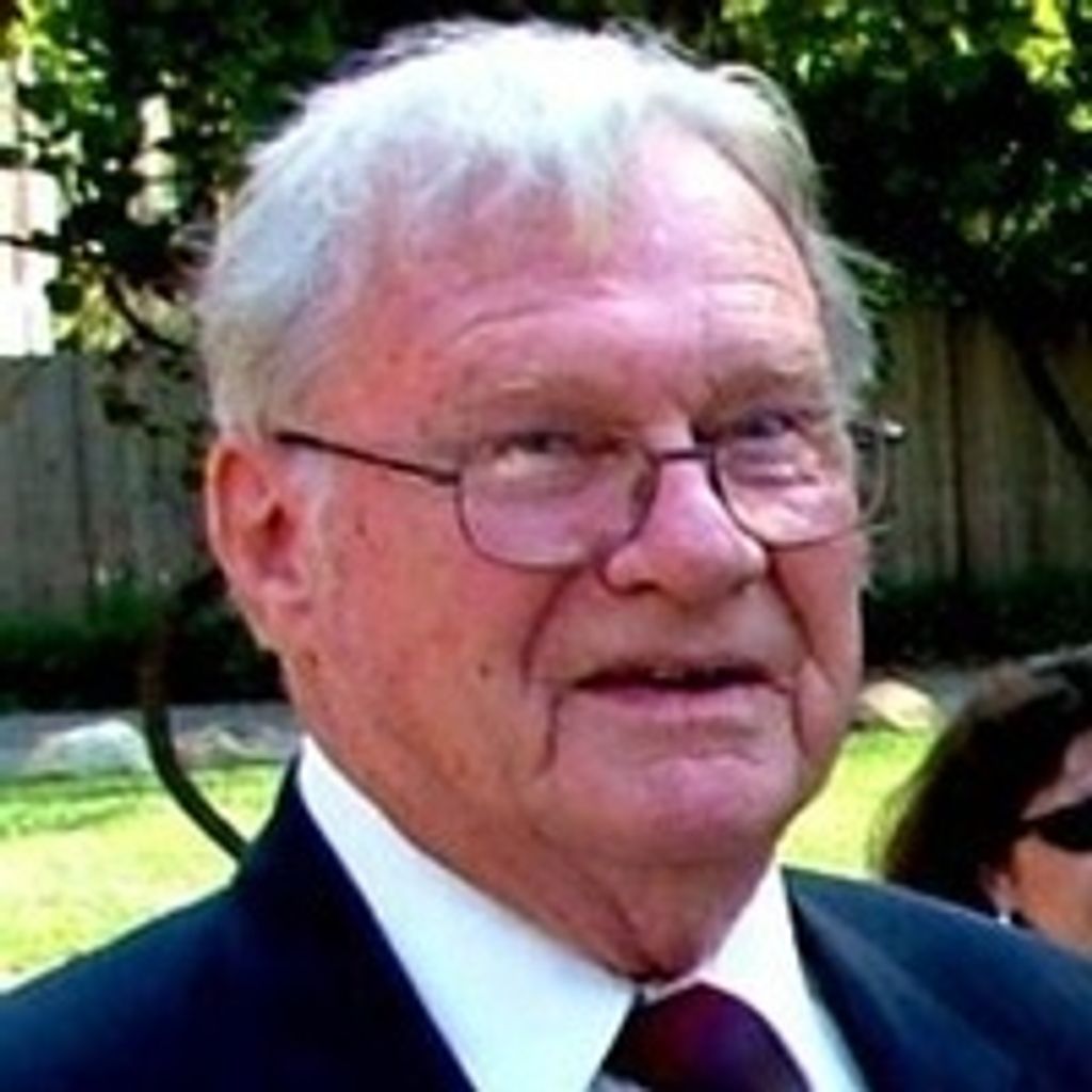 William  Davies King