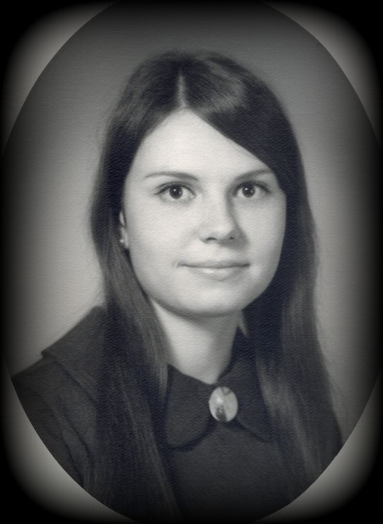 Dorothy Ohorodnyk