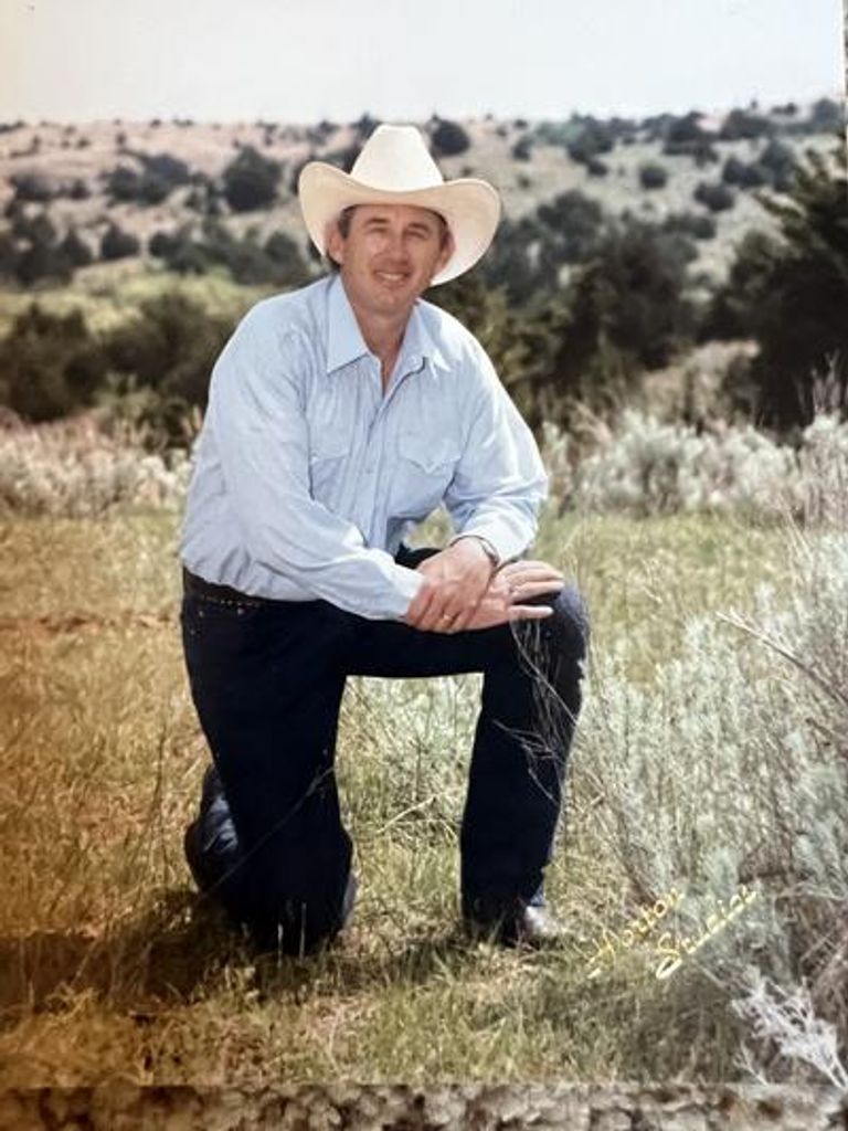 Donald "Donnie" Gordon Claussen