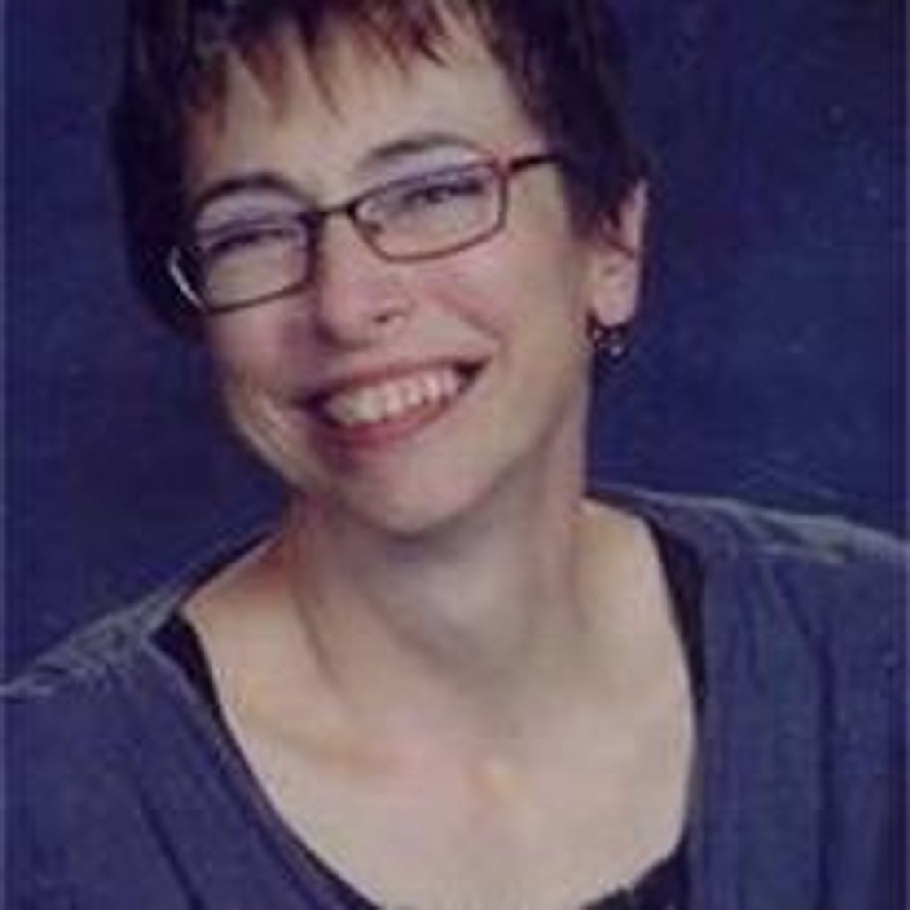 Paula Sue Hanson