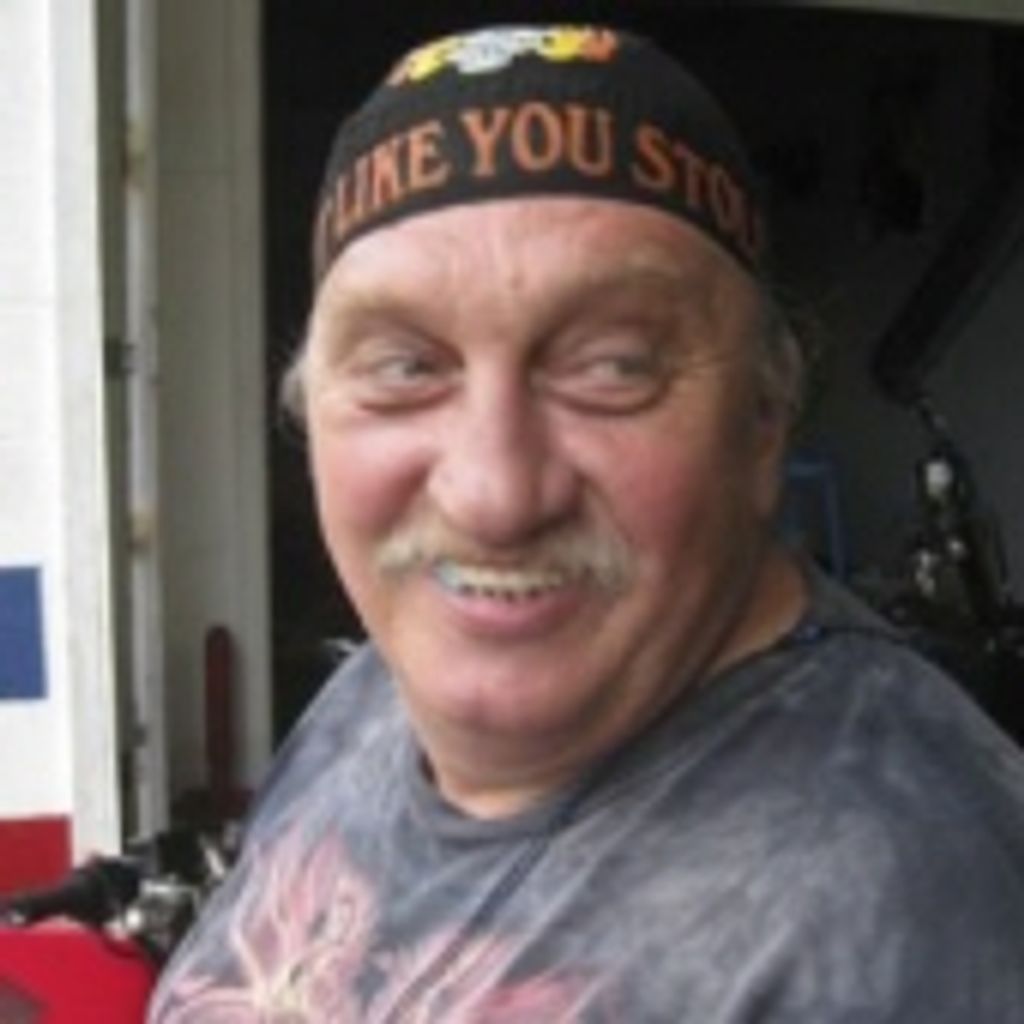 Lawrence W Berghuis