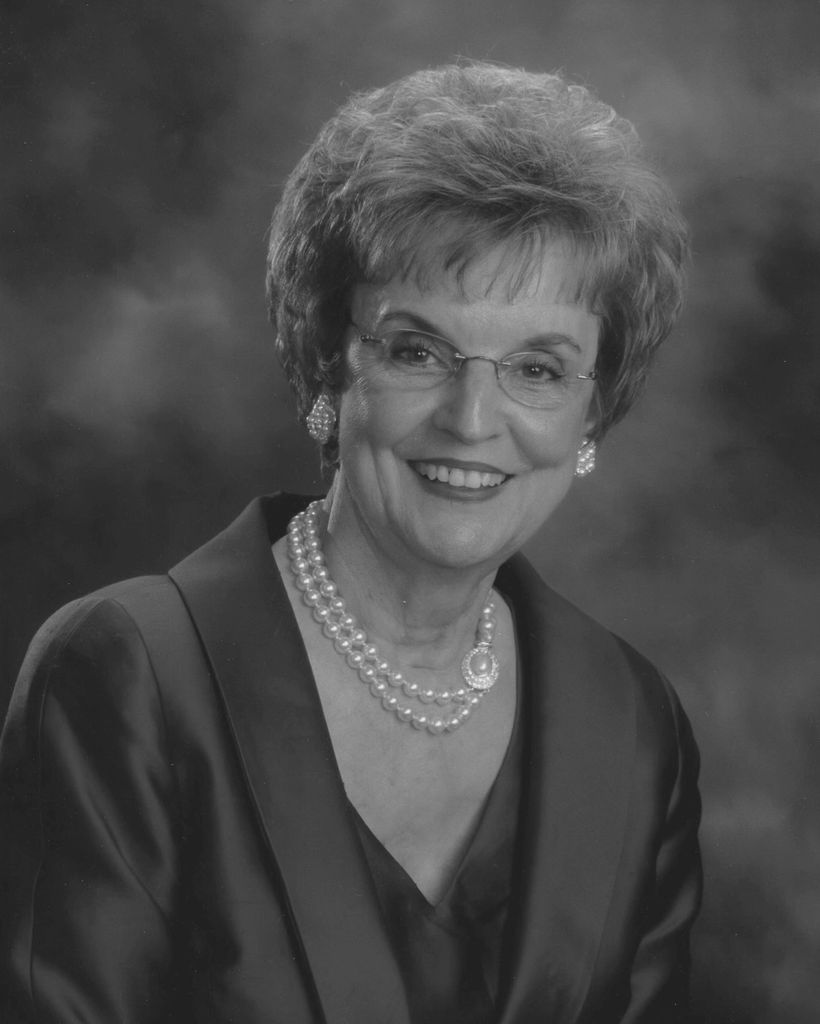 Billye Marie Moore Milner