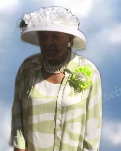 Juliette H. Pope Profile Photo