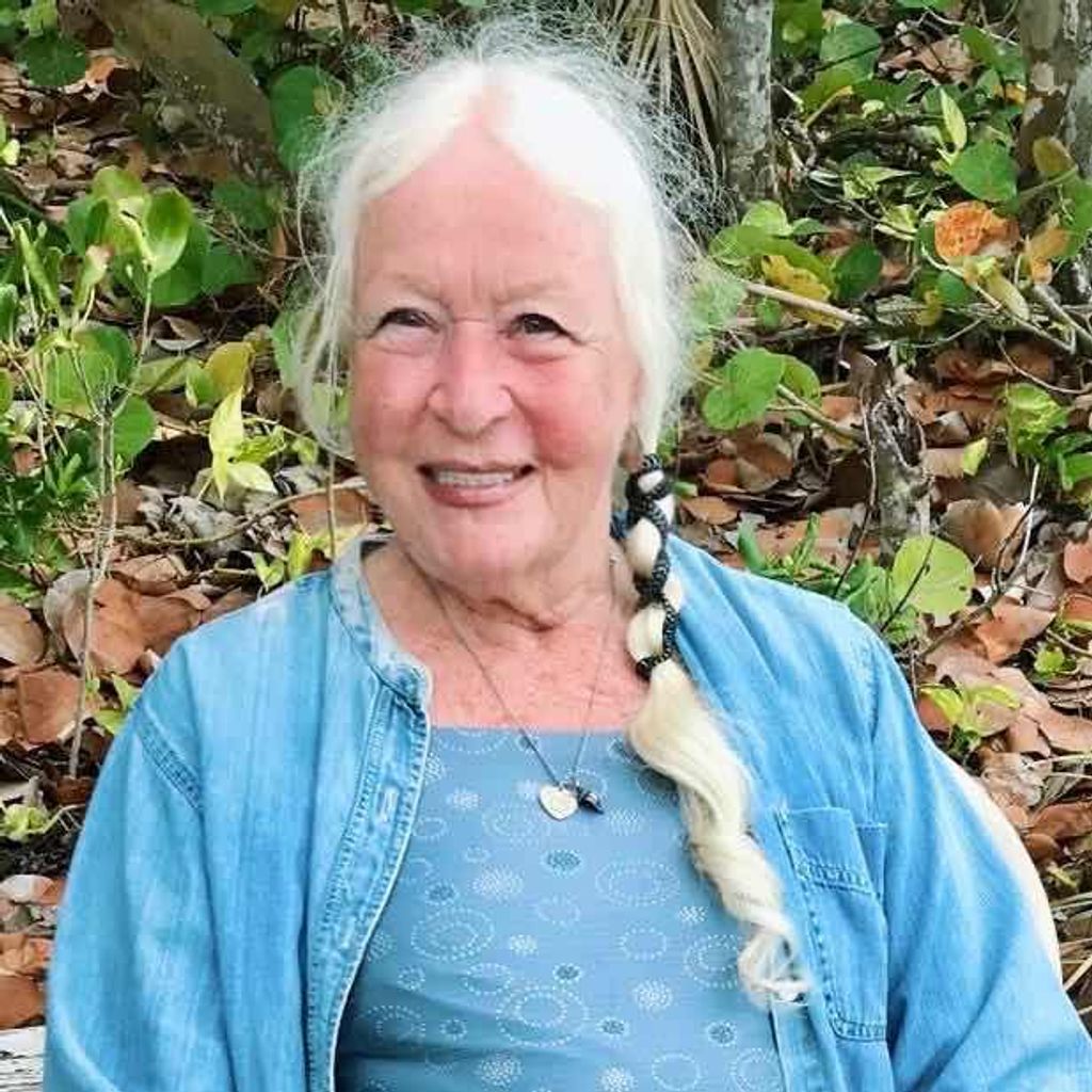 Elizabeth Ann McGough Profile Photo