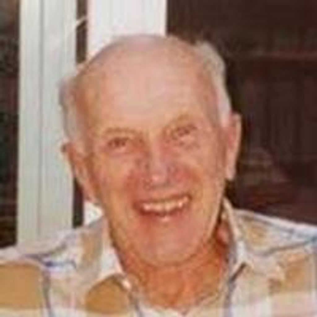 James  C. Mix