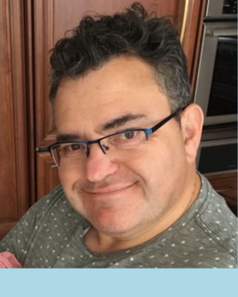 John Bussotti
