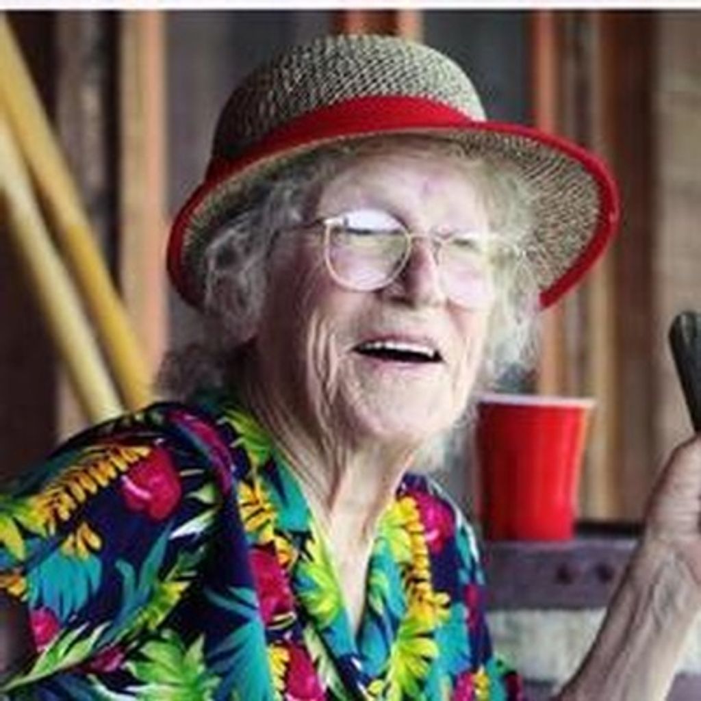 Sarah Elizabeth Brewer