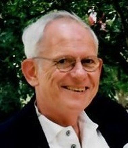 Michael Aldrich's obituary image