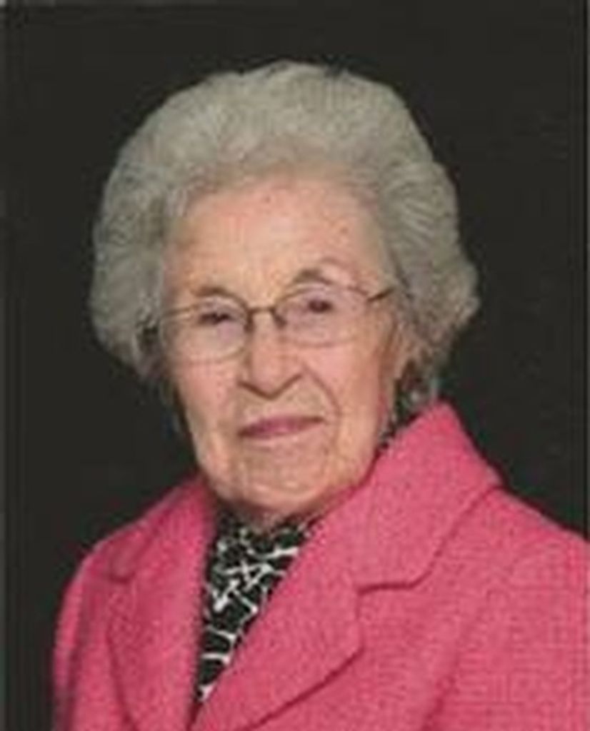 Ruth Hawk Zimmerman
