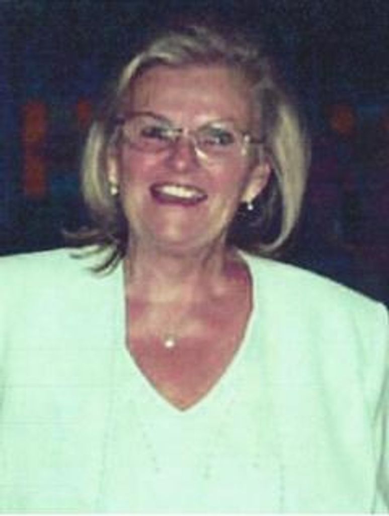 Ruth (Murphy)  Carden