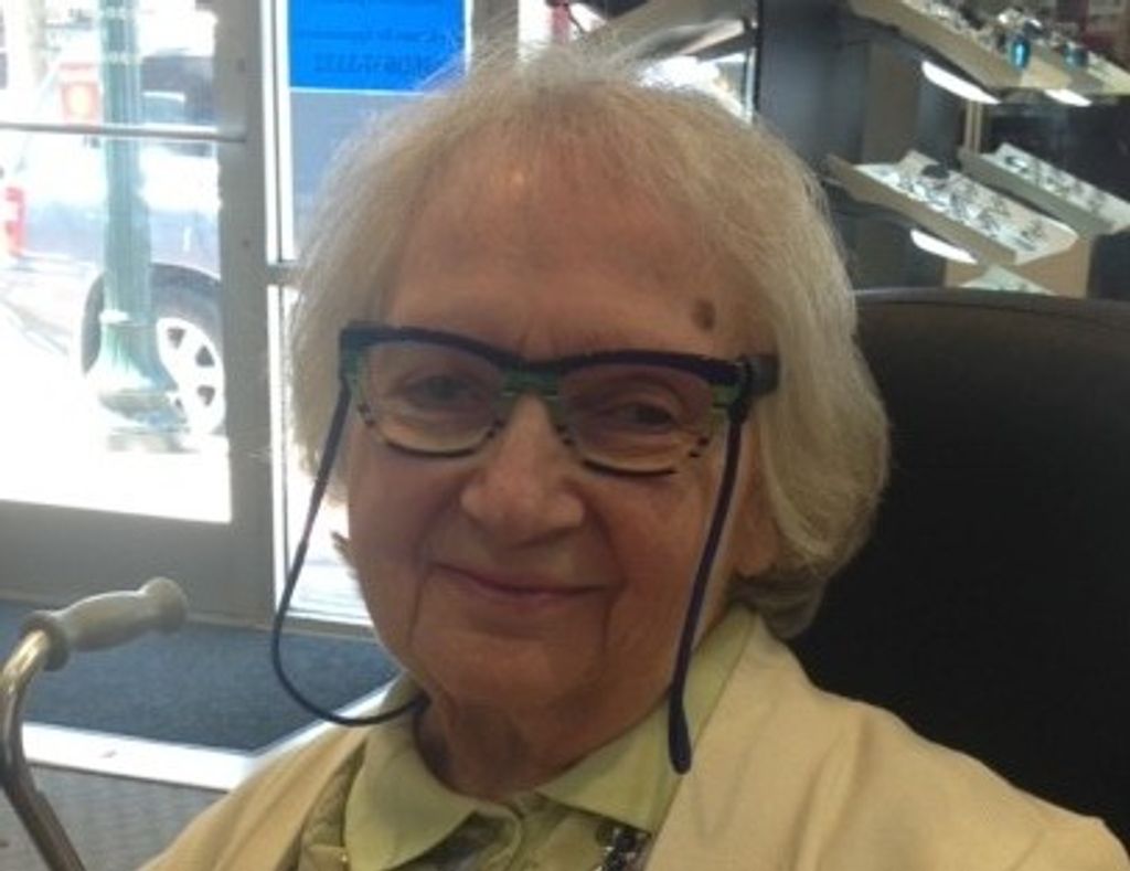 Beatrice Lazaroff Litman