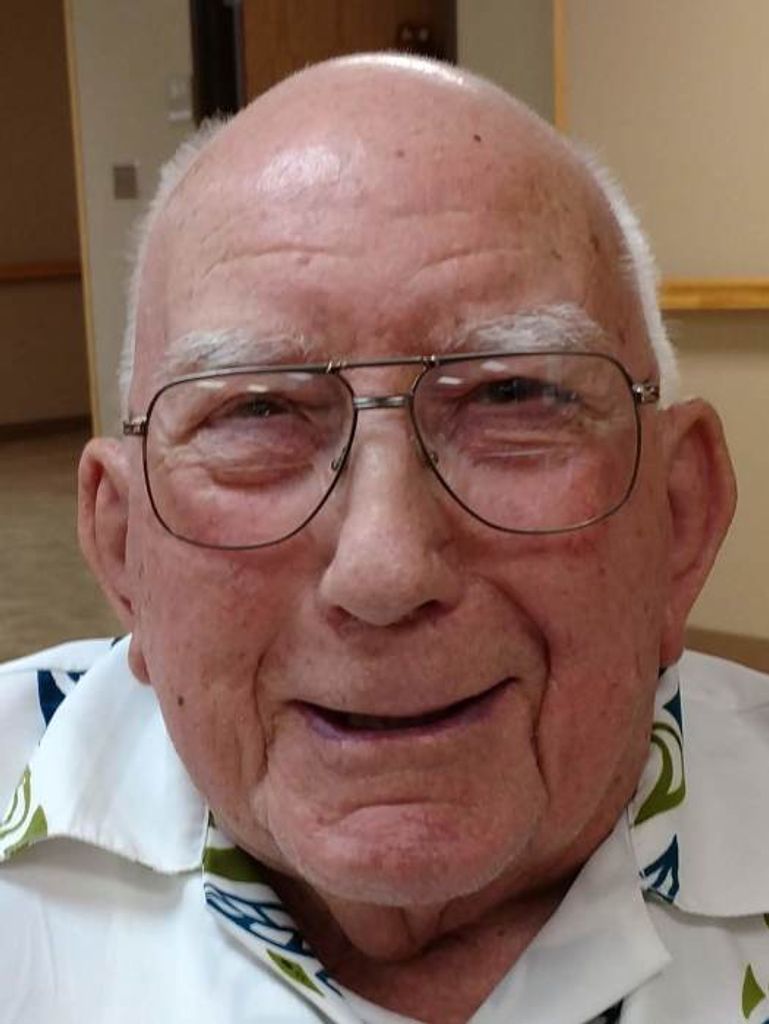 Frank William Schwab Profile Photo