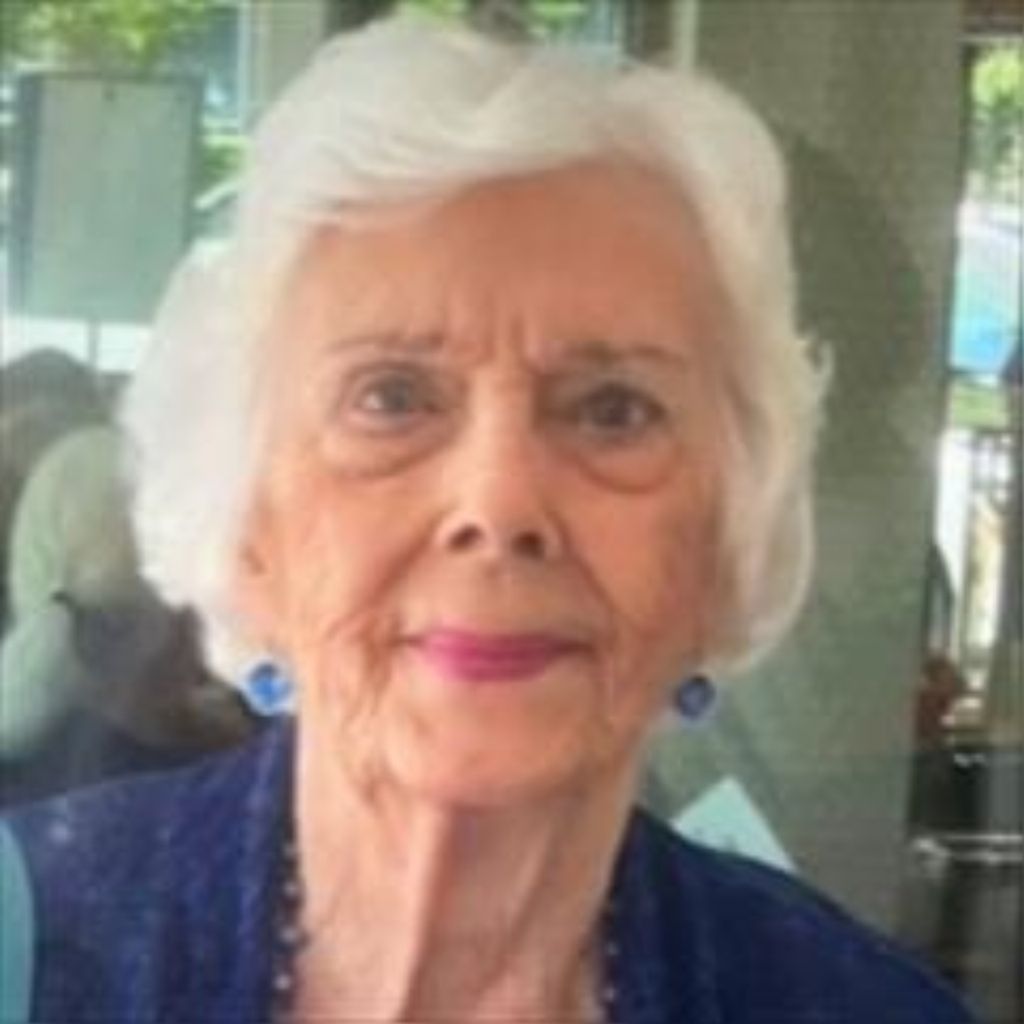 Jane Button Profile Photo