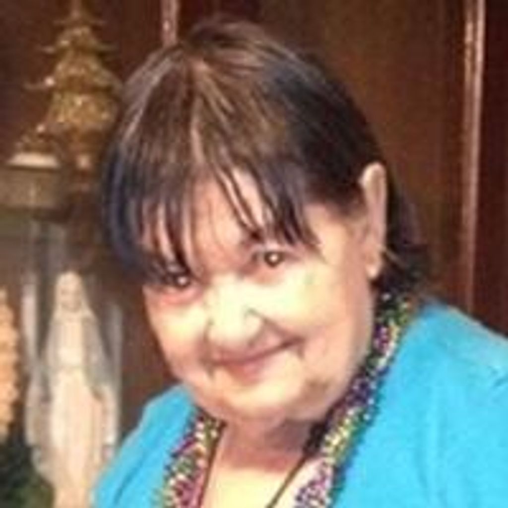 Dolores Bergeron