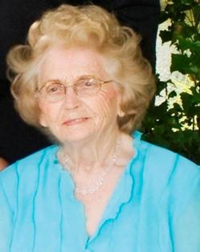 Elsie Faye Briggs Profile Photo