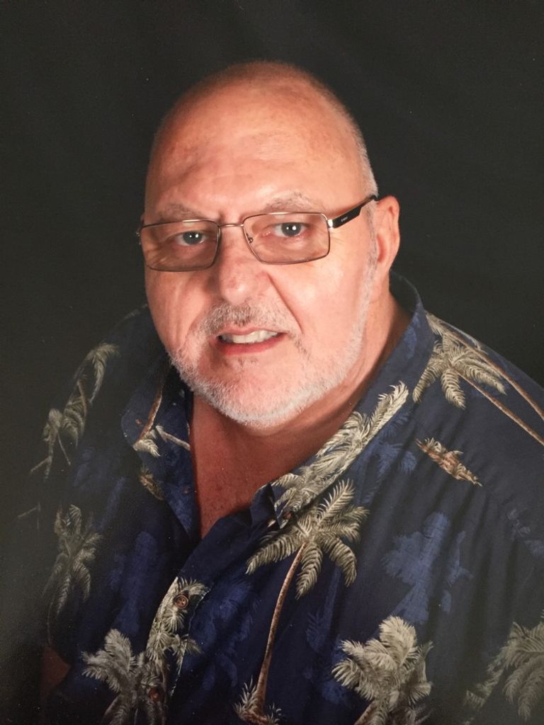 Donald J. Incardona