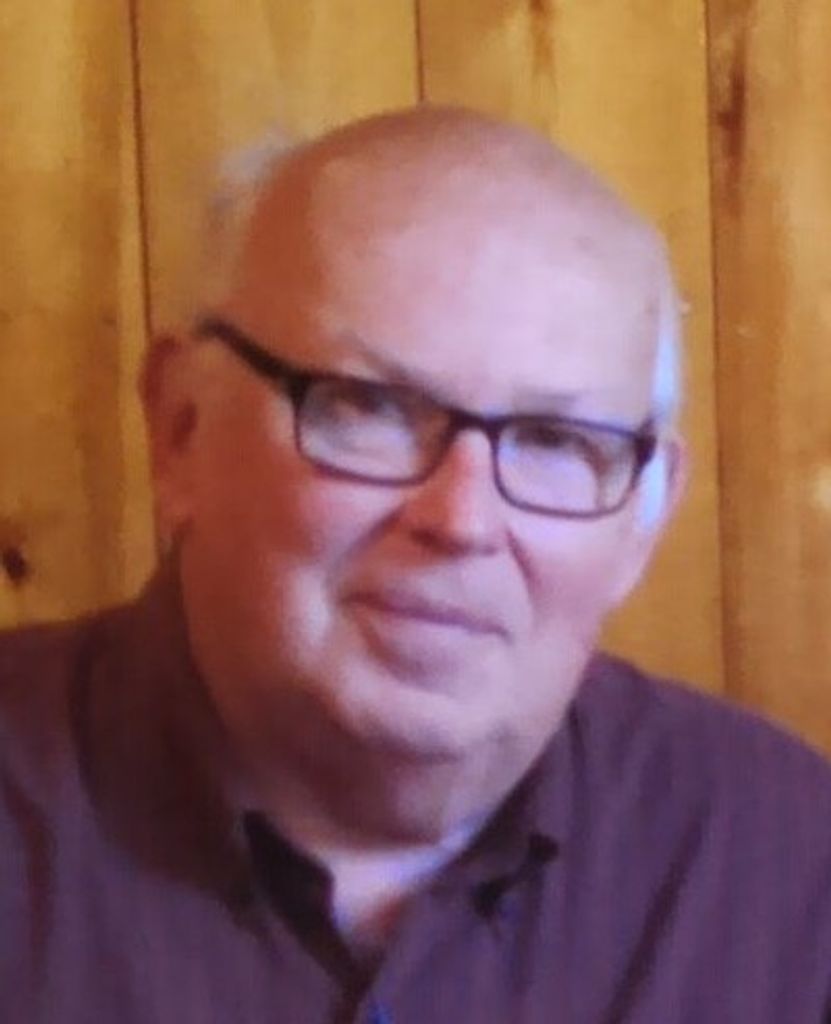 Thomas J. Kane Profile Photo