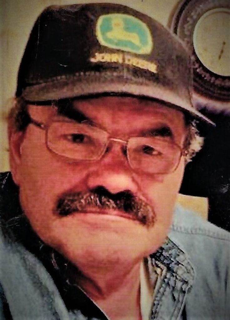 Lester Thomas Perkins Profile Photo