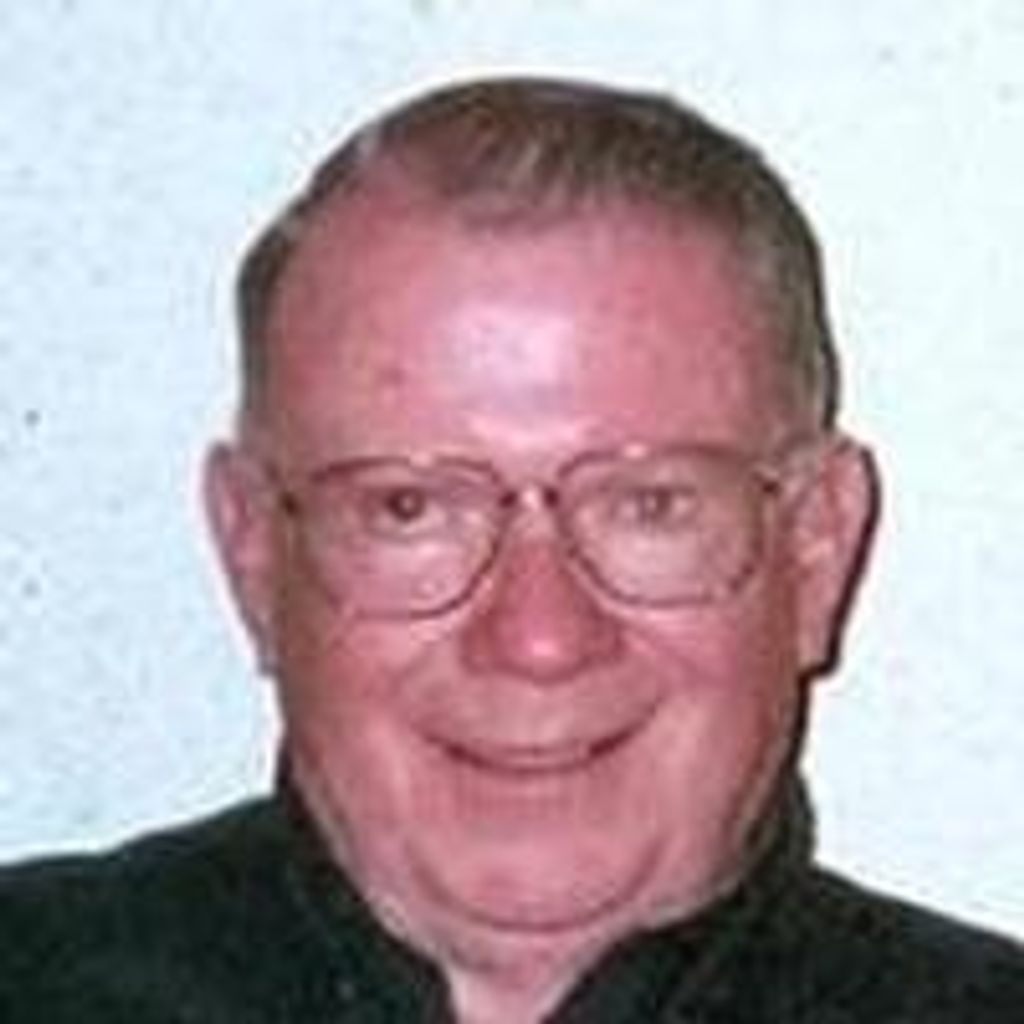 James "Larry" Reynolds