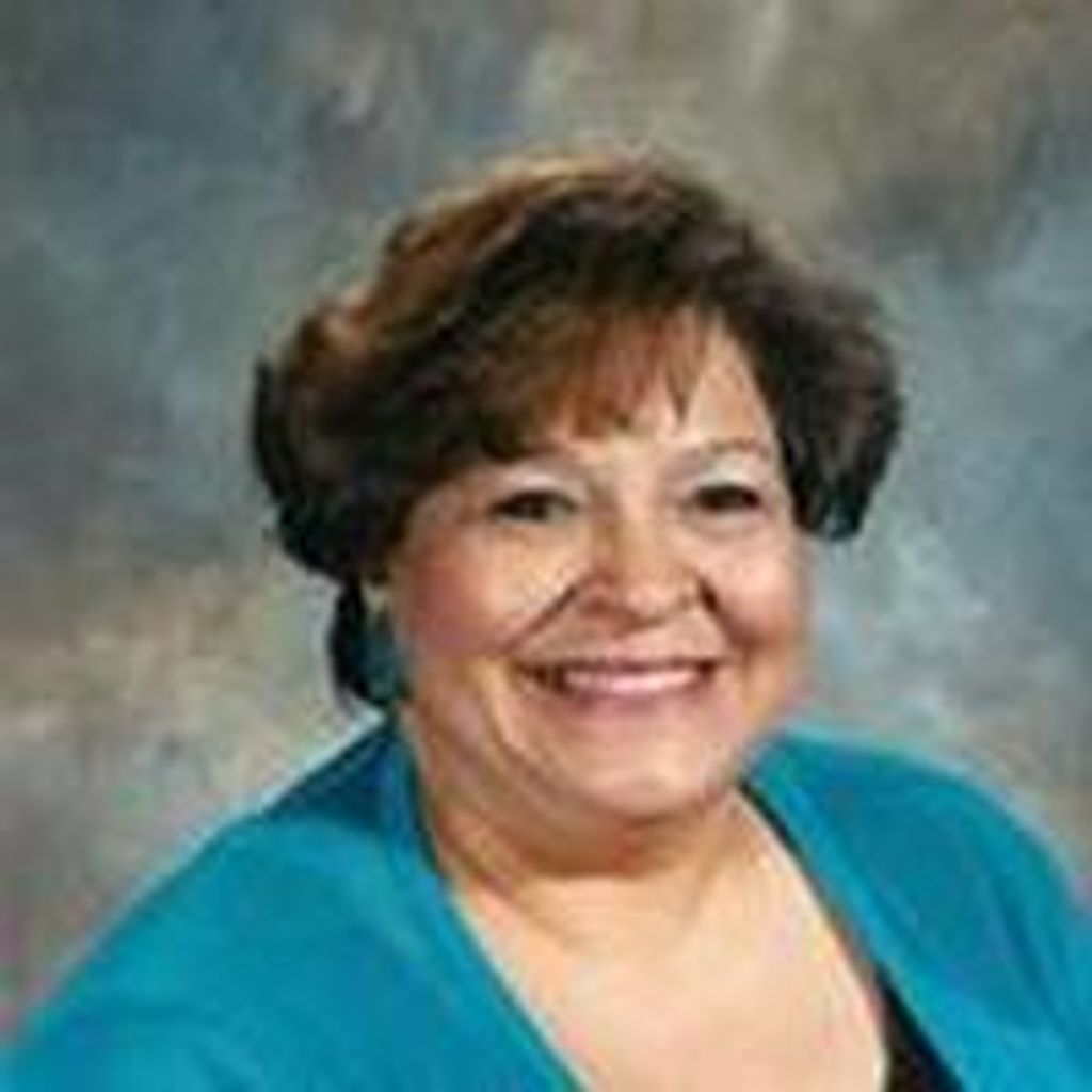 Patricia Josephine Youngwirth