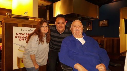 Kirk Lynn Arnold photo gallery thumbnail 102 of 131