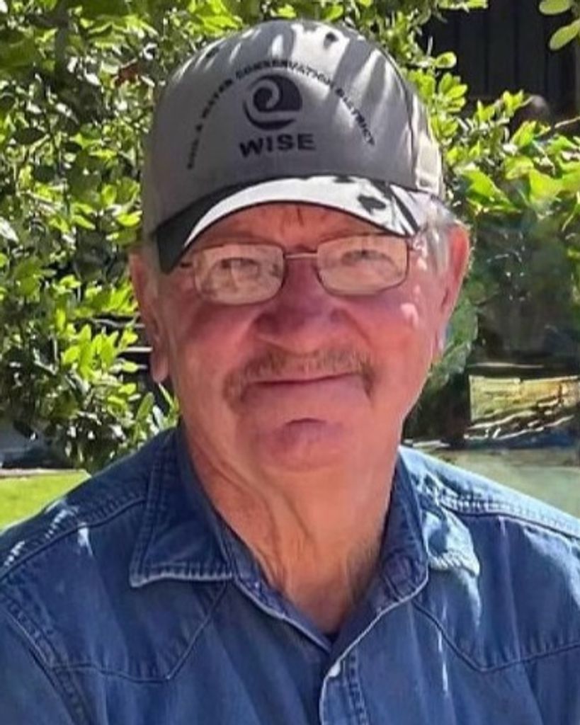Bill Fennell Profile Photo