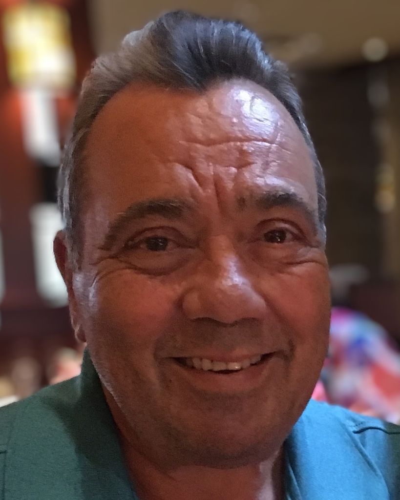 Frank A. Gagliano Profile Photo