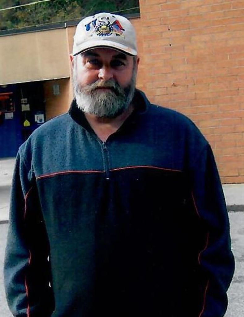 Johnny Edward Thern