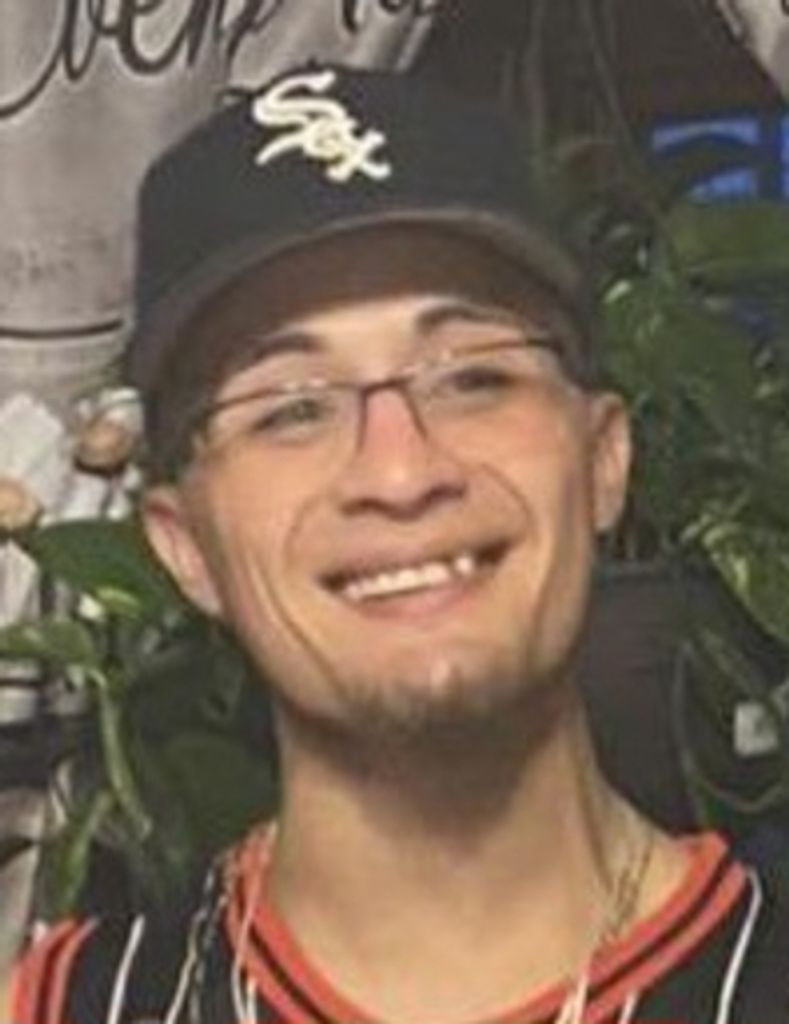 Mario Murillo
