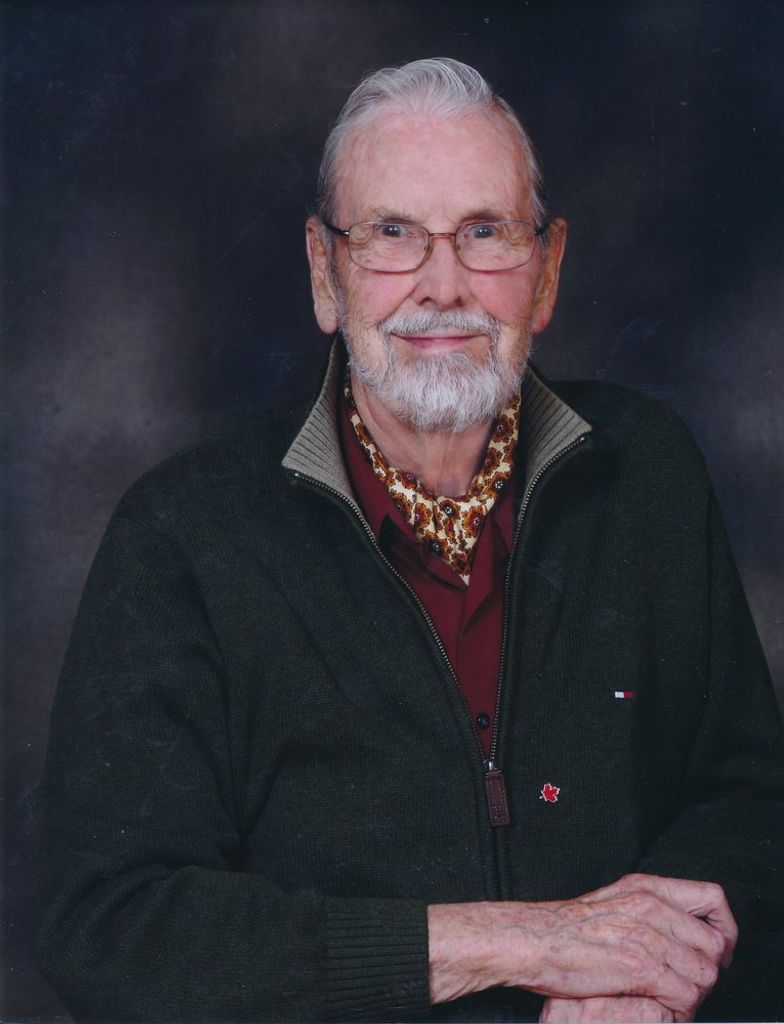 Gordon Holroyd Profile Photo