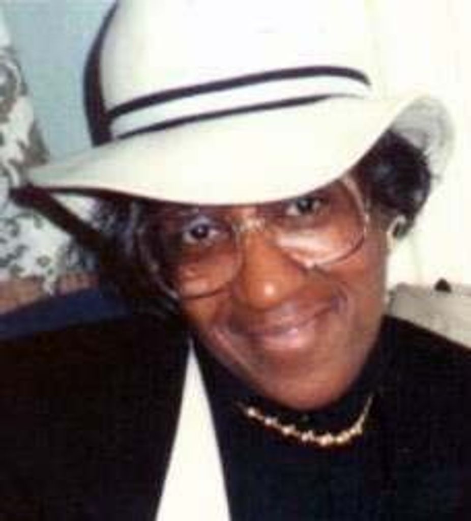 Mary Branford
