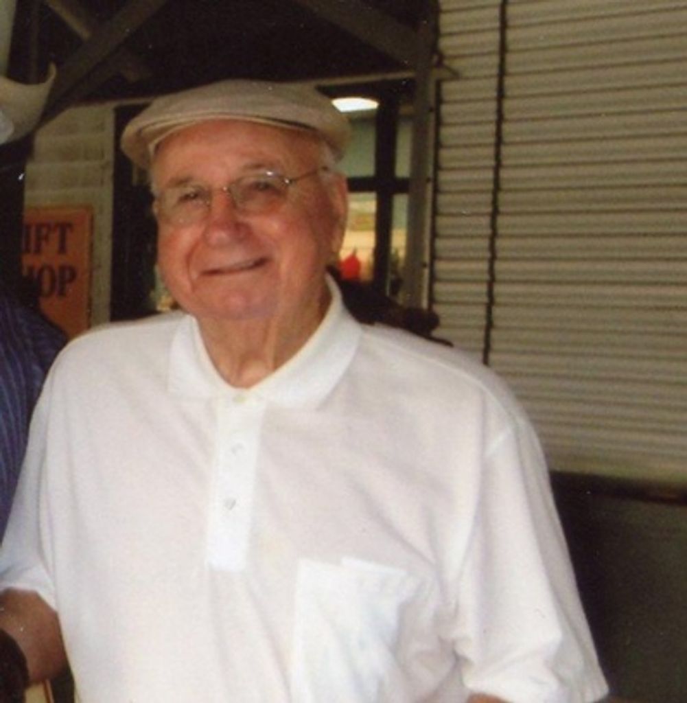 Walter Ray Perry