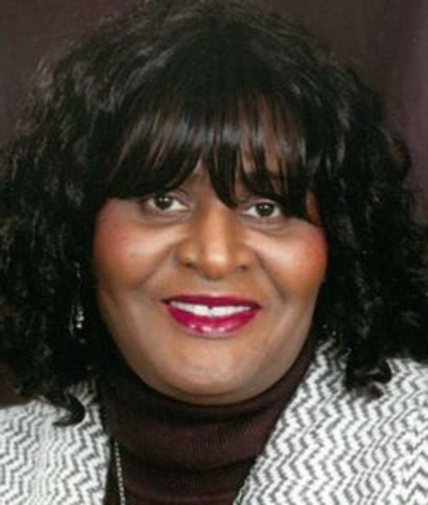 Margaret Bernice Jones