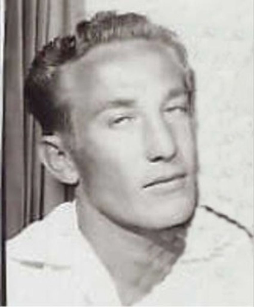 Jimmy Charles Penny