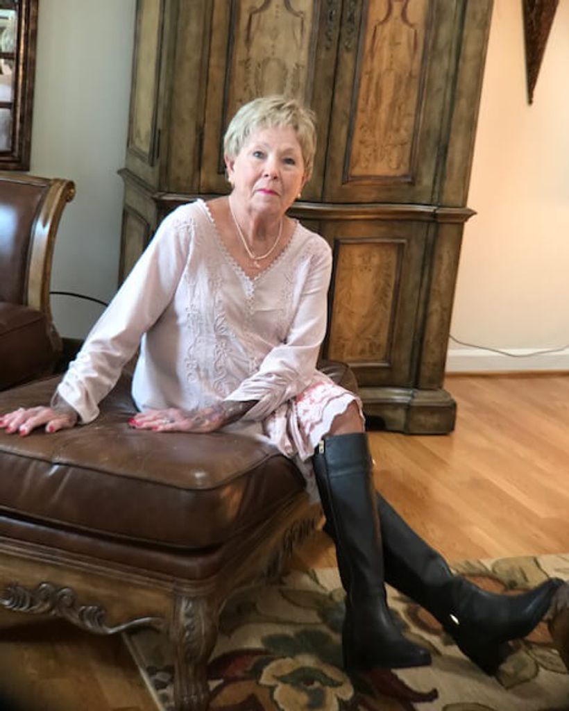 Sharon L. Dillaha