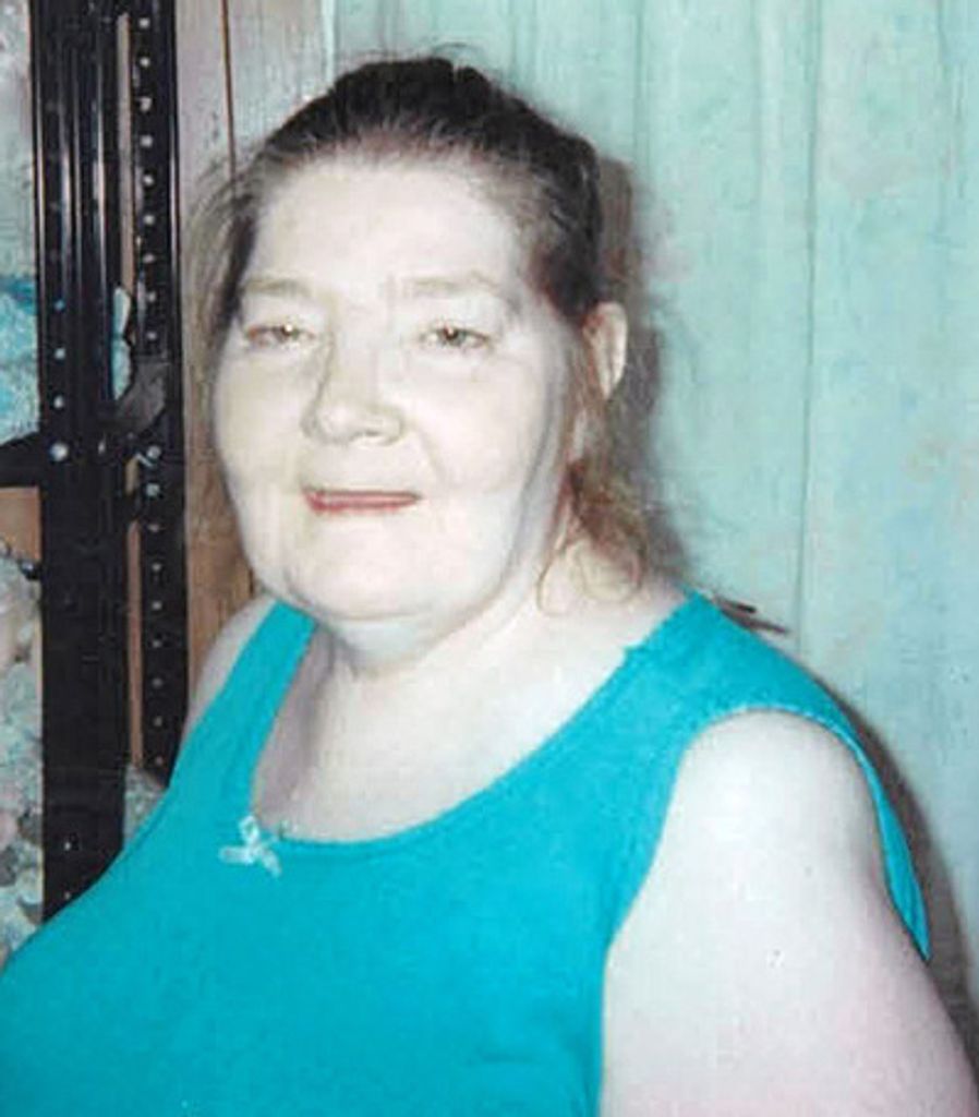 Sharon "Sherry" Marie Cooper Profile Photo