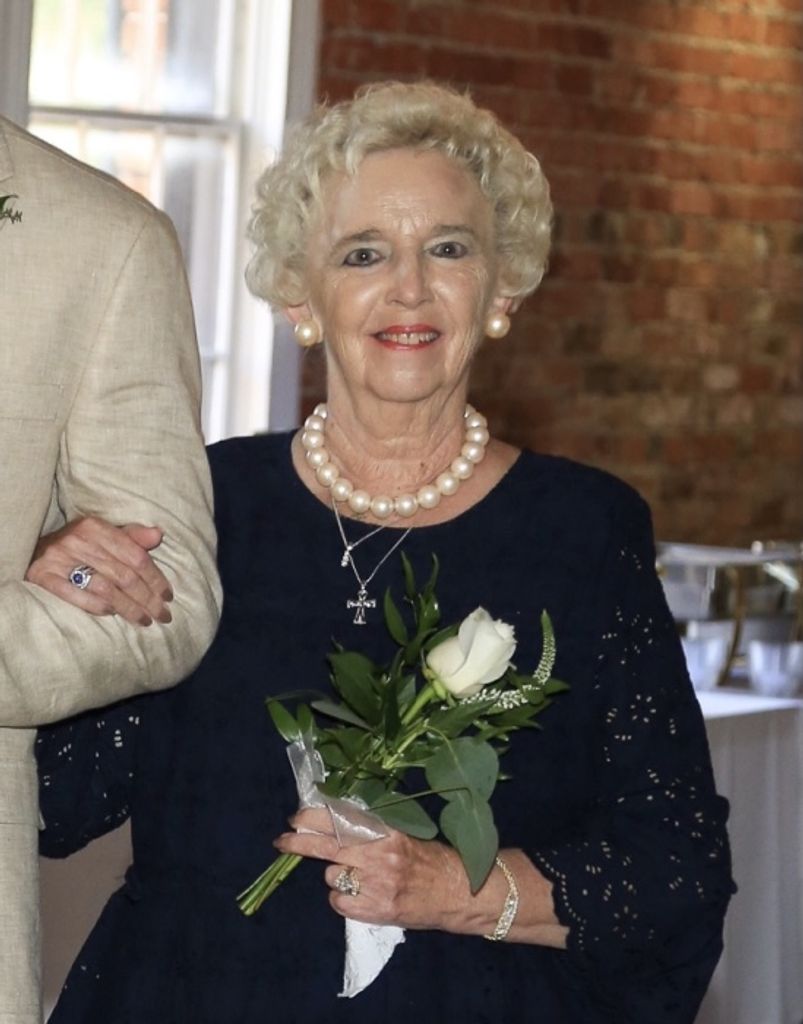 Sue Beth Burk Profile Photo