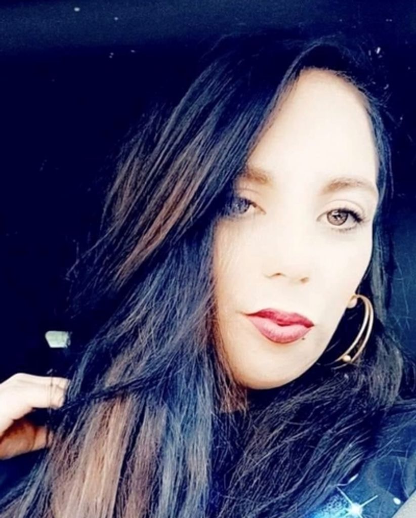 Alison "Alley" Thompson