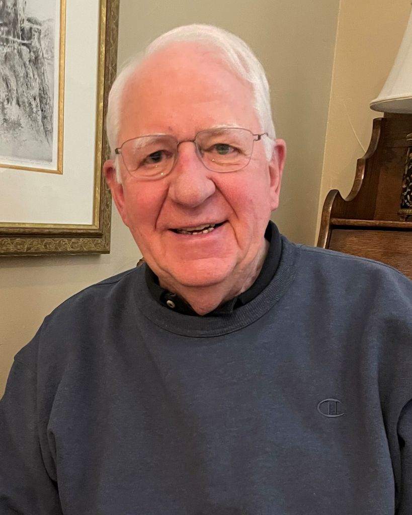 Jerome Michael Buckley M.D.