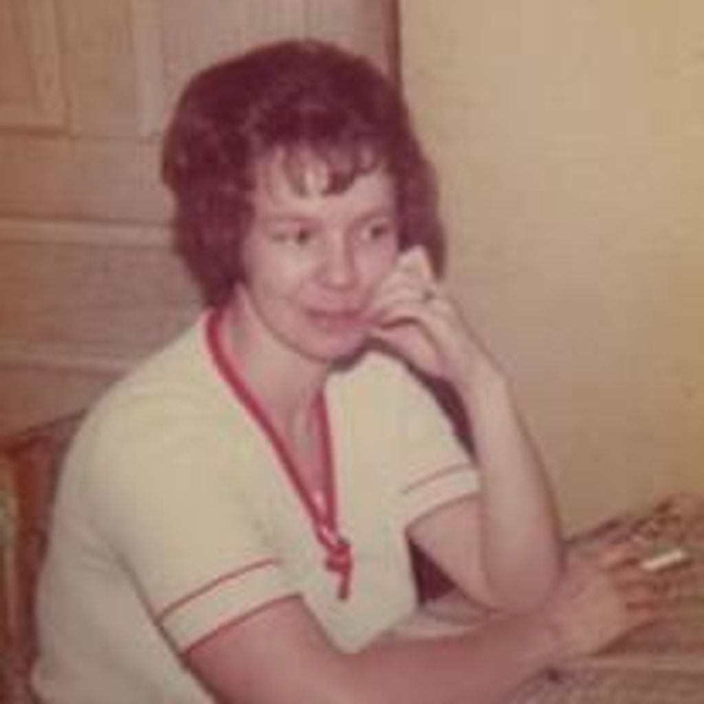 Clara  Faye Mccleese Profile Photo