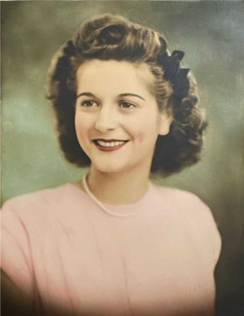 Mavalean Britt Profile Photo