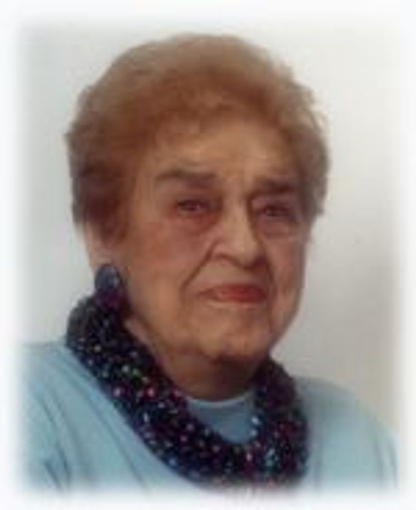 Josephine M. Schauer