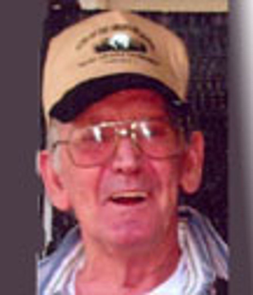Ralph Hopkins