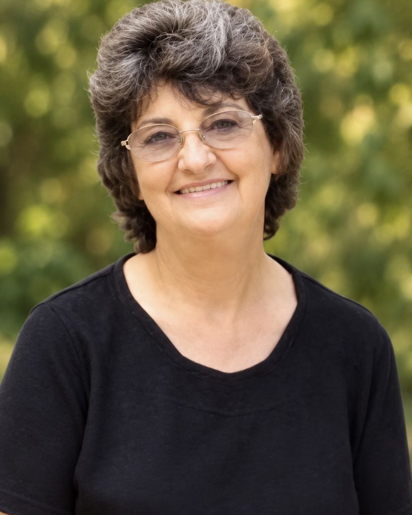 Coleen Brown Grant Profile Photo
