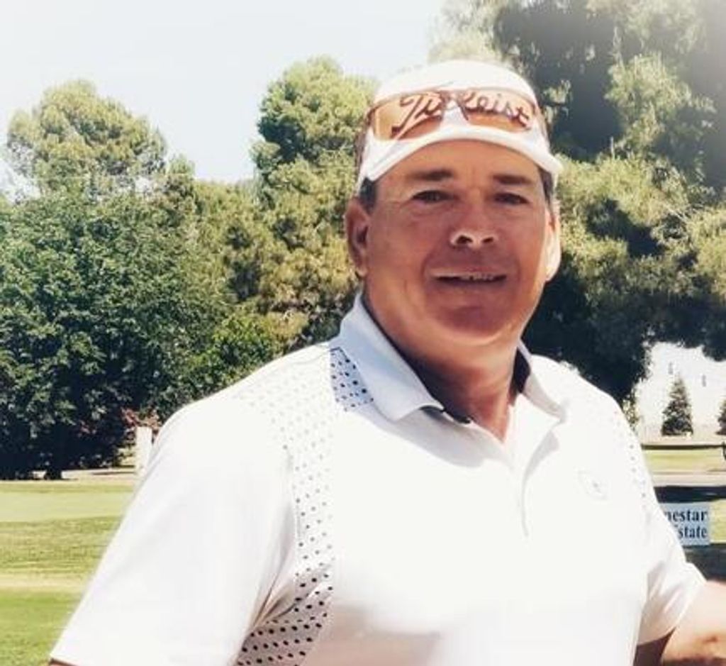 Michael Anthony Gonzalez Profile Photo