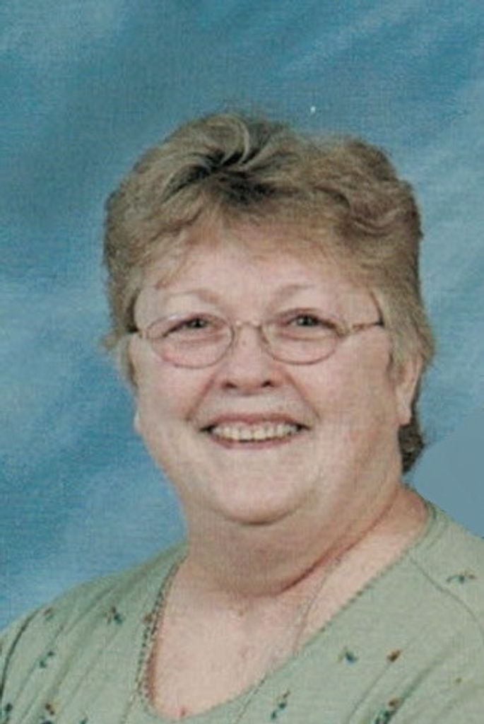 Marjorie Krempel Profile Photo
